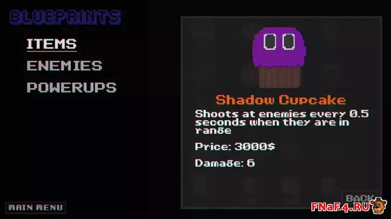 Скачать FNAF Tower Defense 🐻 ФНаФ пародия в стиле &laquo;Защита башни&raquo; на ПК