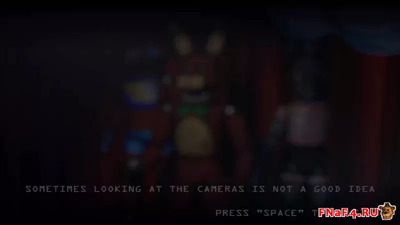 The Rebirth of Darkness - начало ночи