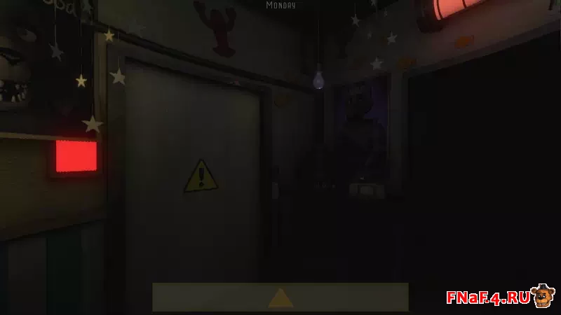 Скачать Weekdays at Wilbur's 🐻 защитные двери