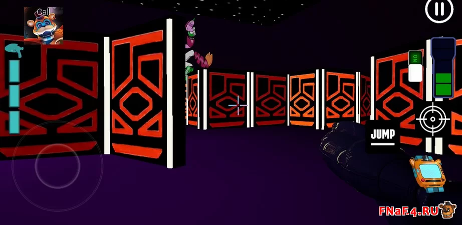 Скачать Five Nights at Freddy&rsquo;s: Security Breach 🐻 ФНаФ 9 Секьюрити Брич на Андроид и ПК